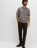Cotton Blend Ultimate Performance T-Shirt