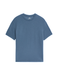 Cotton Blend Ultimate Performance T-Shirt