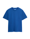 Relaxed Fit Cotton Blend Ultimate Performance T-Shirt