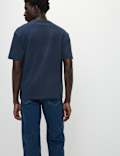 Cotton Blend Ultimate Performance T-Shirt