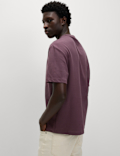 Cotton Blend Ultimate Performance T-Shirt