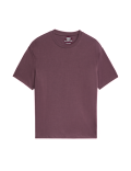 Cotton Blend Ultimate Performance T-Shirt