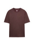 Relaxed Fit Cotton Blend Ultimate Performance T-Shirt
