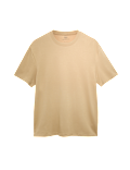 Cotton Blend Ultimate Performance T-Shirt