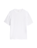 Cotton Blend Ultimate Performance T-Shirt