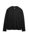 Ultimate Cotton Blend Long Sleeve T-Shirt
