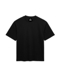 Pure Cotton Oversized Midweight T-Shirt