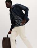 The Ultimate Cotton Rich Breton T-Shirt