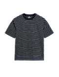 The Ultimate Cotton Rich Breton T-Shirt