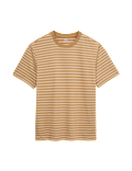 The Ultimate Cotton Rich Breton T-Shirt