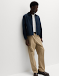 The Ultimate Cotton Rich Breton T-Shirt