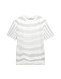 The Ultimate Cotton Rich Breton T-Shirt