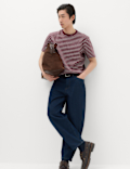 The Ultimate Cotton Rich Breton T-Shirt