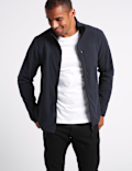 Funnel Neck Fleece Jacket with Stormwear&trade;
