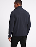 Funnel Neck Fleece Jacket with Stormwear&trade;