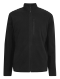 Fleece Zip Up Jacket