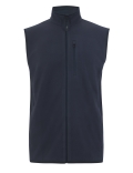Fleece Funnel Neck Gilet