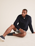 Zip Up Micro Fleece