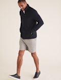Zip Up Micro Fleece