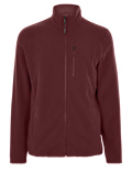 Zip Up Micro Fleece
