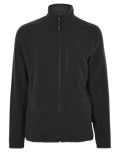 Zip Up Micro Fleece