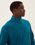 Recycled Micro Fleece