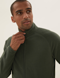 Recycled Micro Fleece