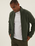 Recycled Micro Fleece
