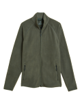 Recycled Micro Fleece