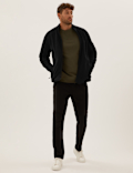 Recycled Micro Fleece