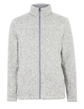 Zip Up Fleece Jacket