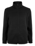 Zip Up Fleece Jacket