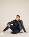 Zip Up Sherpa Fleece Jacket