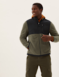 Polar Fleece Jacket