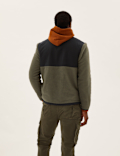 Polar Fleece Jacket