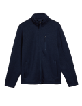 Fleece Jacket