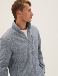 Fleece Jacket