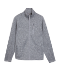 Fleece Jacket