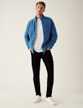 Zip Up Micro Fleece