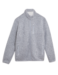 Zip Up Fleece Jacket