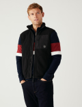 Zip Up Polar Fleece Gilet