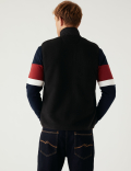 Zip Up Polar Fleece Gilet