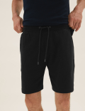2pk Pure Cotton Shorts