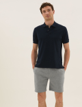 2pk Pure Cotton Shorts