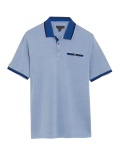 Modal Rich Soft Touch Polo Shirt