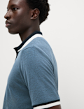 Soft Polo Shirt
