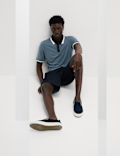 Soft Polo Shirt