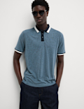 Soft Polo Shirt