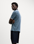Soft Polo Shirt