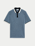Soft Polo Shirt